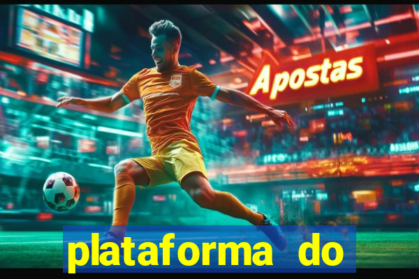 plataforma do gusttavo lima de jogo